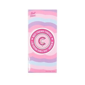 Half Caked - Best Friends Forever In Bloom + Duo Fiber Brush Set